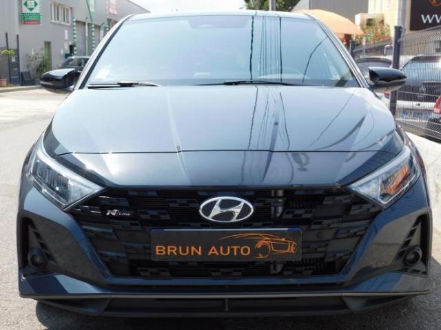Hyundai I20 image 2
