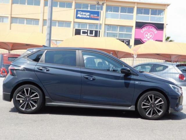 Hyundai I20 image 3