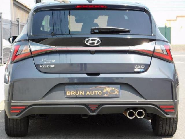 Hyundai I20 image 9