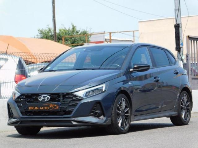 Hyundai I20 image 6