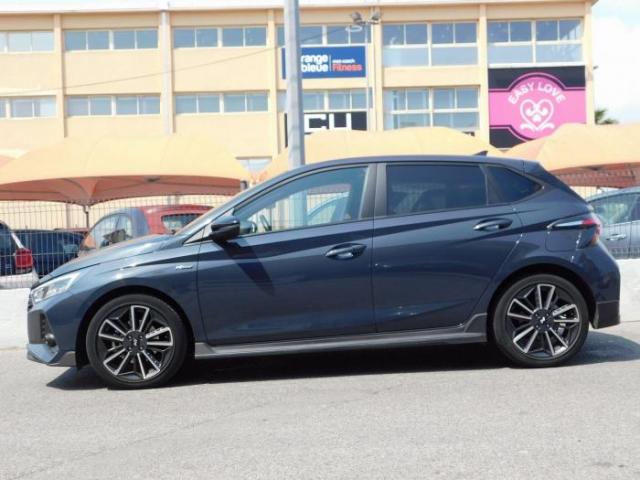 Hyundai I20 image 5