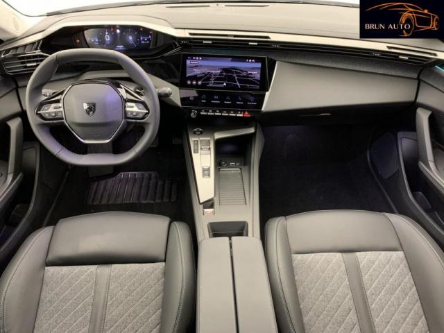 Peugeot 408 image 6