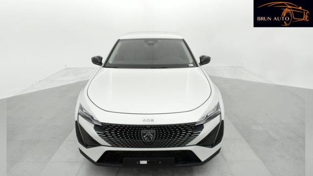 Peugeot 408 image 2