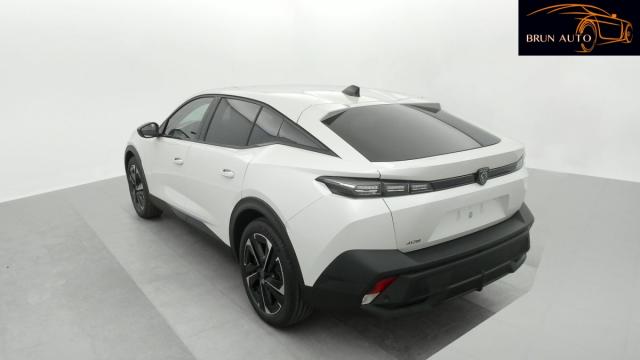 Peugeot 408 image 1