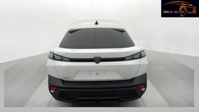 Peugeot 408 image 4