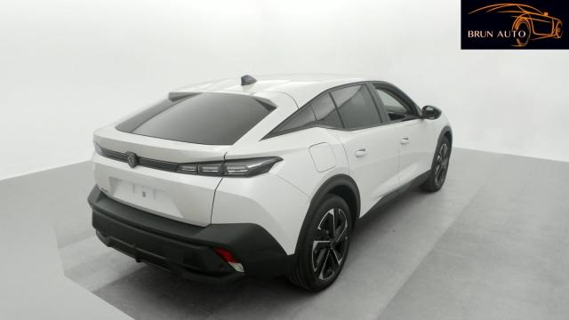 Peugeot 408 image 9