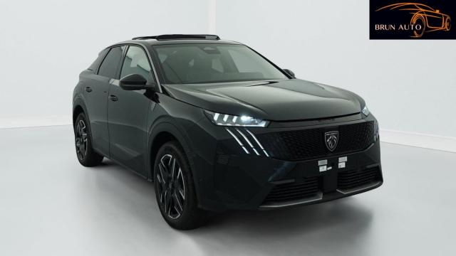 Peugeot 3008 image 8