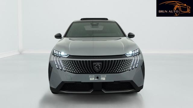 Peugeot 3008 image 9