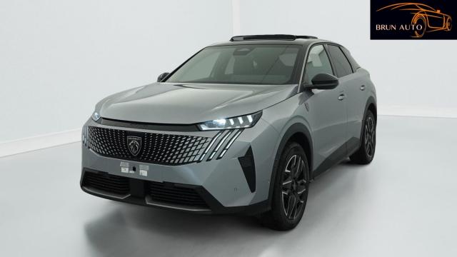 Peugeot 3008 image 2