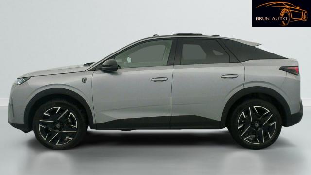 Peugeot 3008 image 7