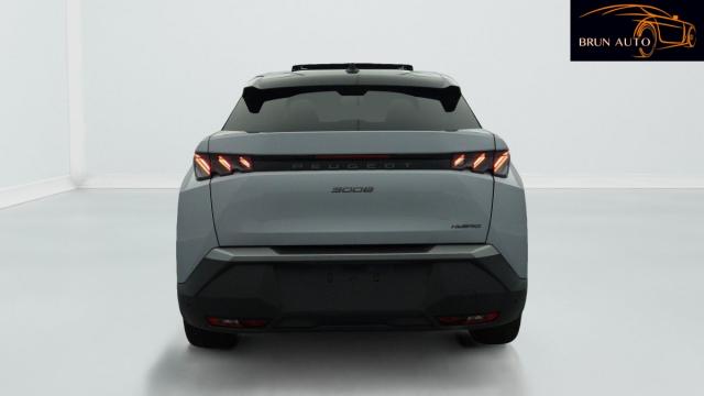 Peugeot 3008 image 6