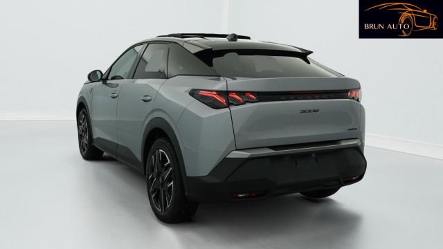 Peugeot 3008 image 4