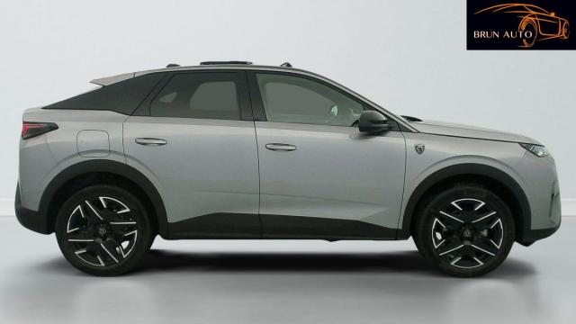 Peugeot 3008 image 3