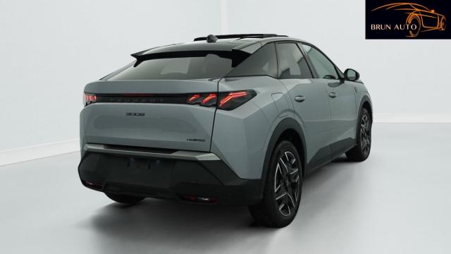 Peugeot 3008 image 5