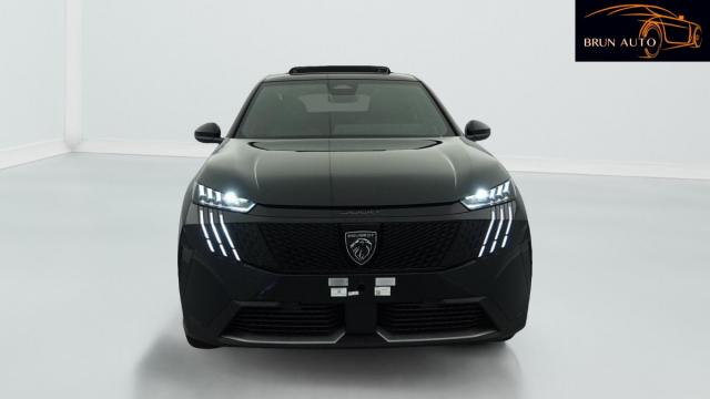 Peugeot 3008 image 1