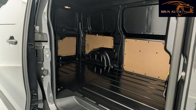 Citroen Jumpy image 4