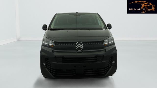 Citroen Jumpy image 8