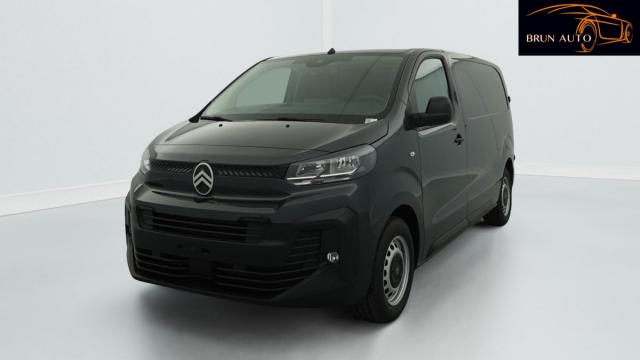 Citroen Jumpy image 5