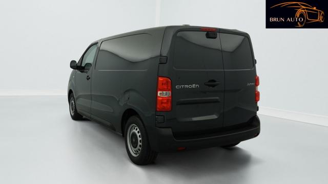 Citroen Jumpy image 3