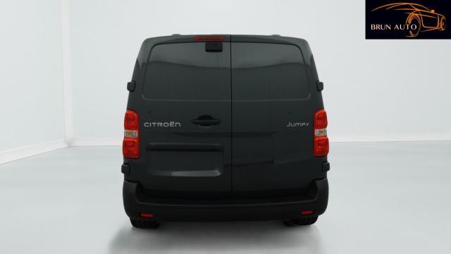 Citroen Jumpy image 6