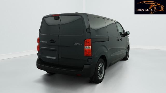 Citroen Jumpy image 9