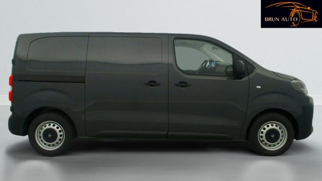 Citroen Jumpy image 7