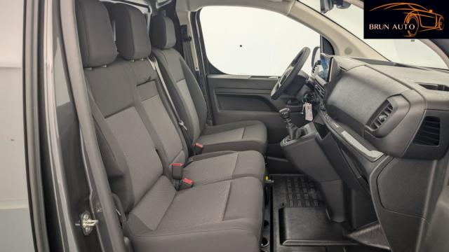 Citroen Jumpy image 2