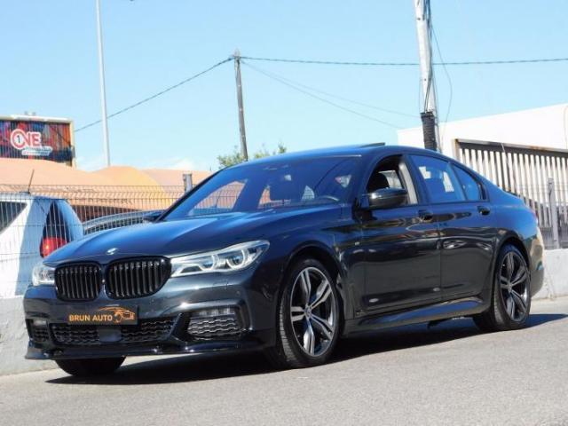 Bmw Série 7 image 6