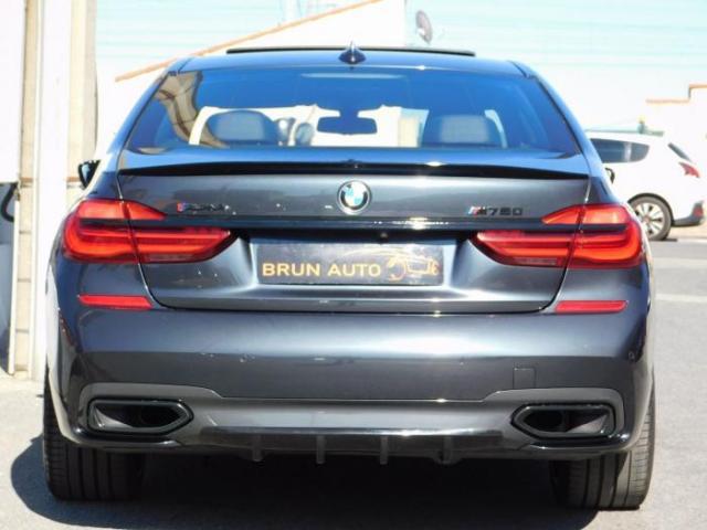 Bmw Série 7 image 9
