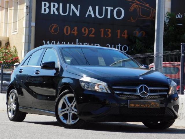 Mercedes Benz