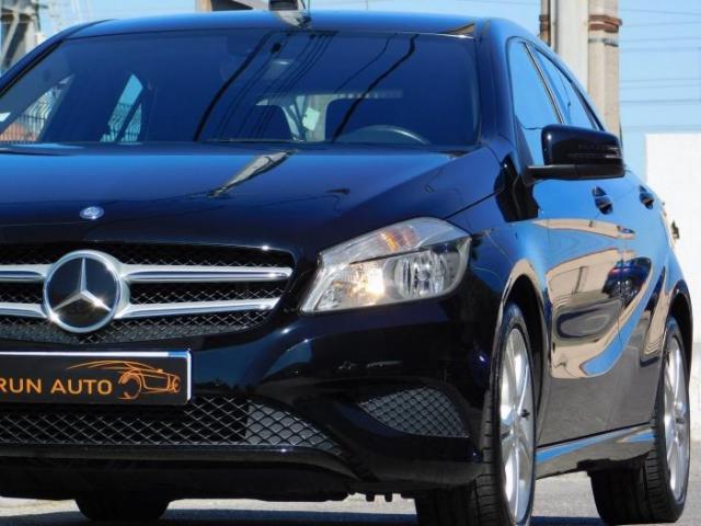 Mercedes Benz Classe A image 2
