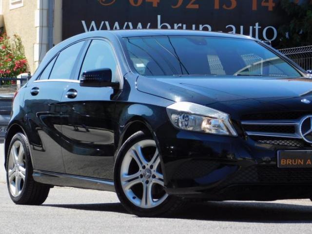 Mercedes Benz Classe A image 5