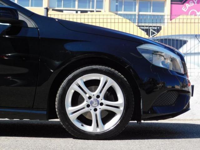 Mercedes Benz Classe A image 3
