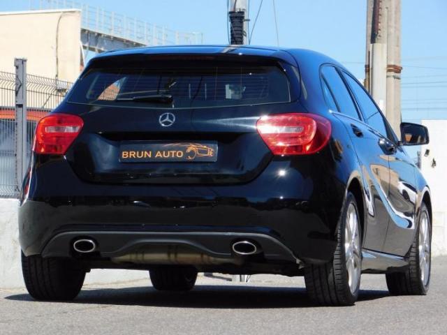 Mercedes Benz Classe A image 1