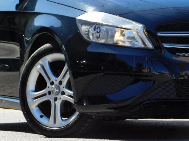 Mercedes Benz Classe A image 8