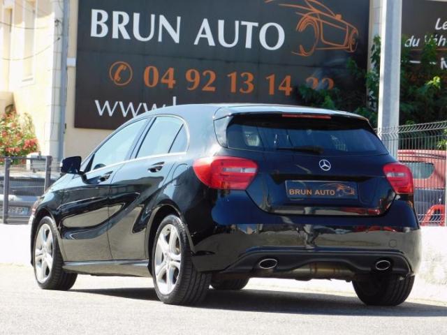 Mercedes Benz Classe A image 6