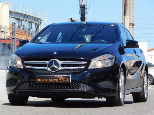 Mercedes Benz Classe A image 4
