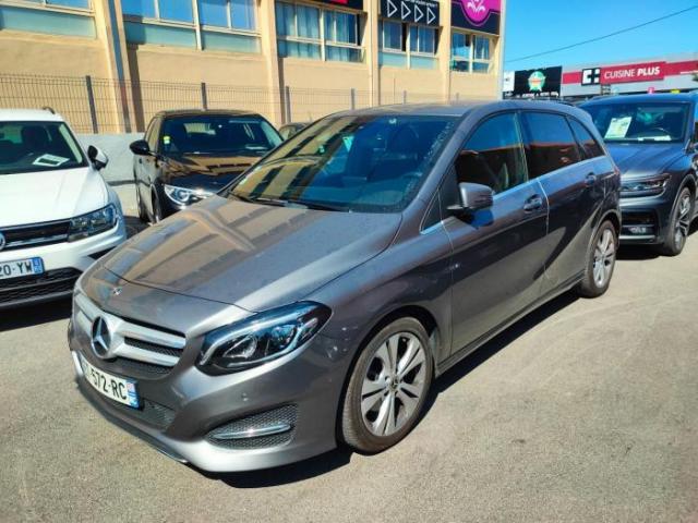 Mercedes Benz