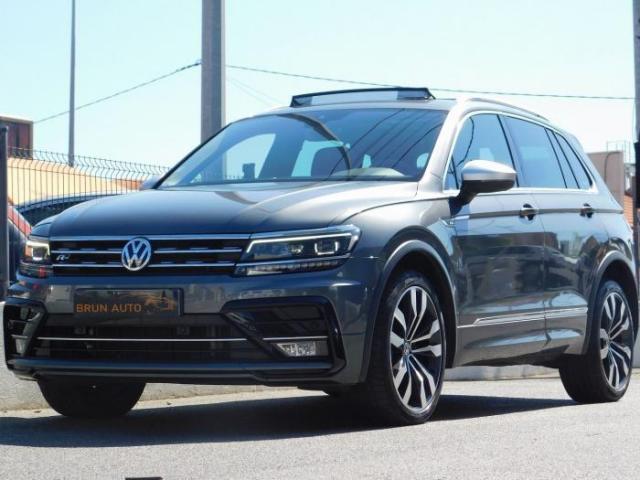 Volkswagen Tiguan image 7