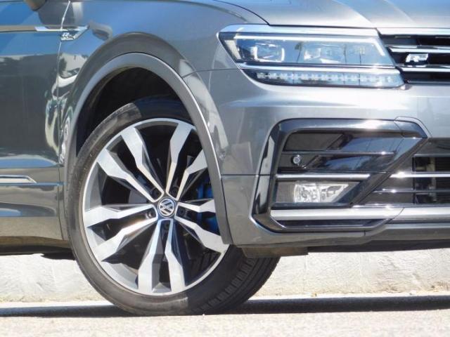 Volkswagen Tiguan image 8