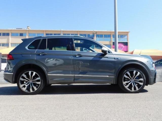 Volkswagen Tiguan image 2