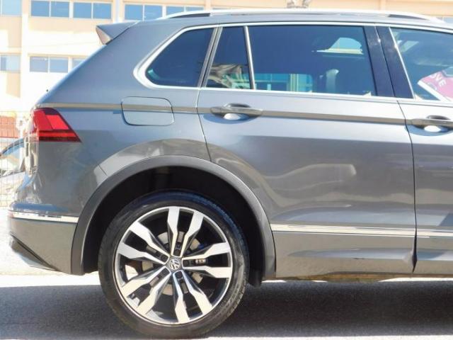 Volkswagen Tiguan image 9