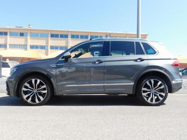 Volkswagen Tiguan image 3