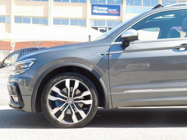 Volkswagen Tiguan image 4