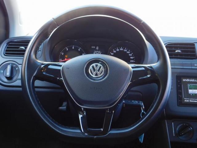 Volkswagen Polo image 1