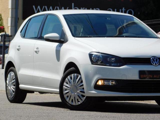 Volkswagen Polo image 9