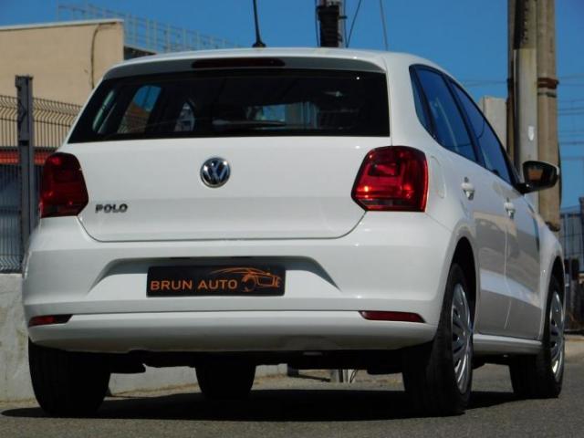 Volkswagen Polo image 4