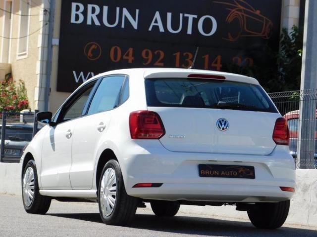Volkswagen Polo image 5