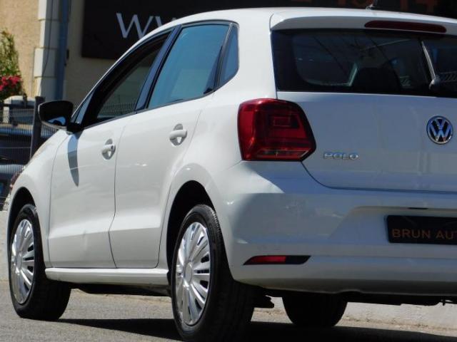 Volkswagen Polo image 2