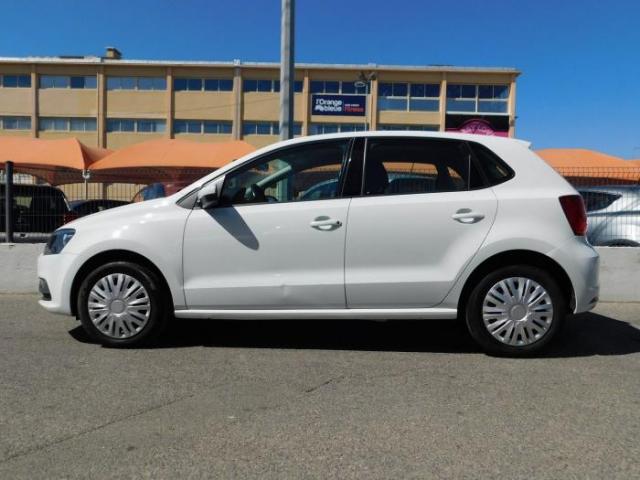 Volkswagen Polo image 6